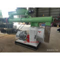 HKJ350 Pyoulte Feed Pellet Machine